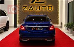 مرسيدس بنز C-Class